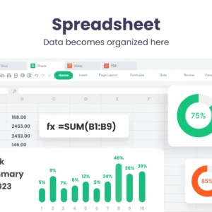 Spreadsheet new