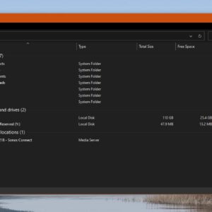 Microsoft fixes long time file explorer bugs in latest windows 10 update 529008 2