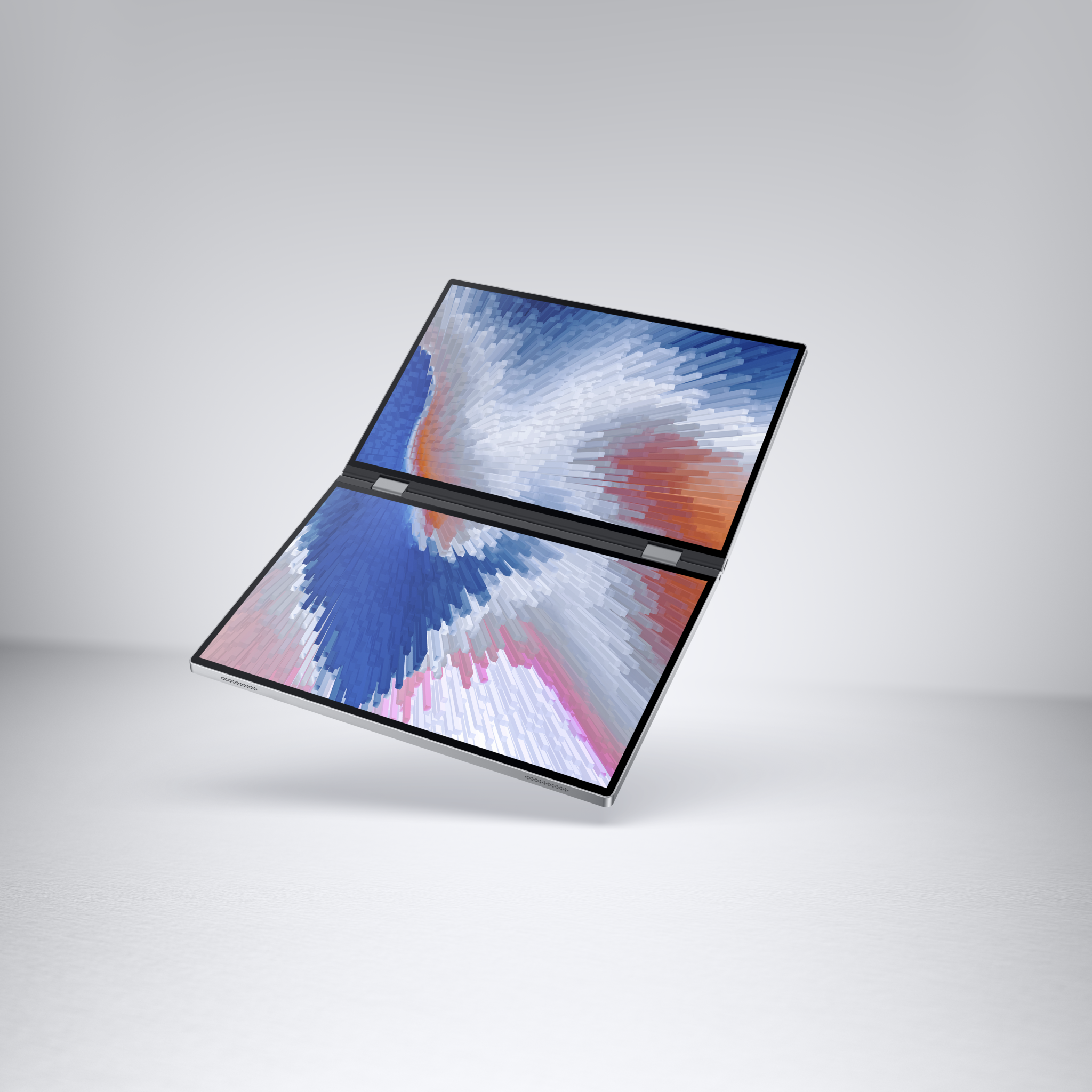 Microsoft s foldable dream coming true dell announces concept ori and duet 528769 2