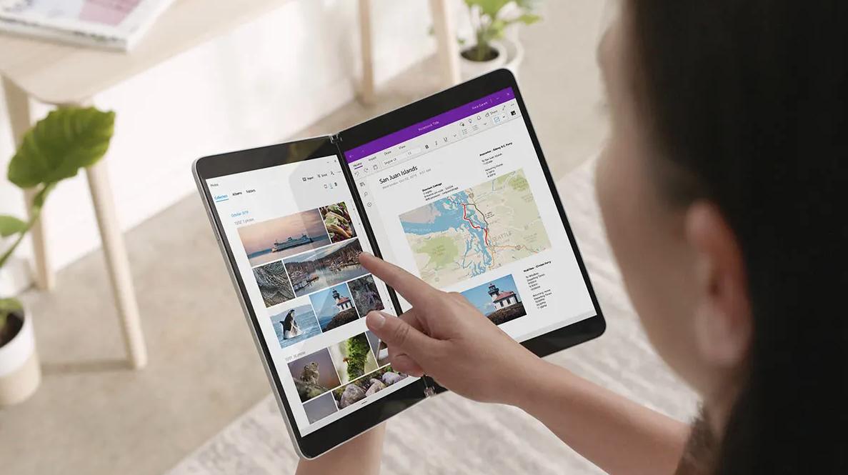 microsoft surface duo 2 news microsoft surface duo 2 news