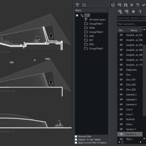 Corelcad 2020 tools