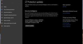 Command line antivirus windows