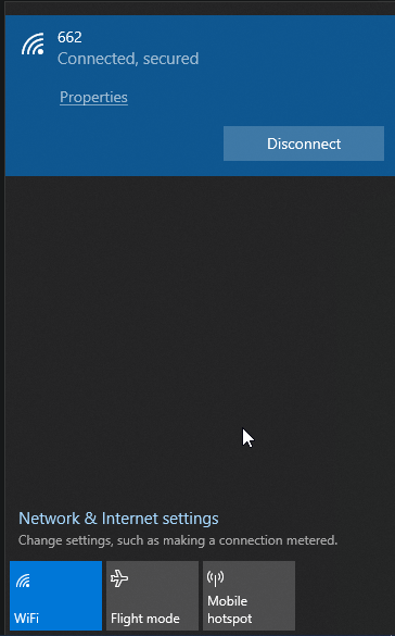sql studio icons too small in windows 10