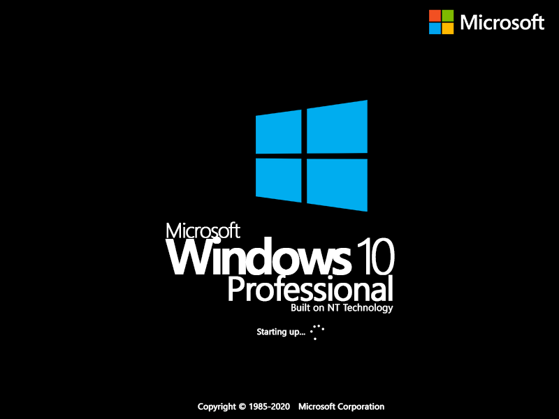 windows 10 boot logo changer
