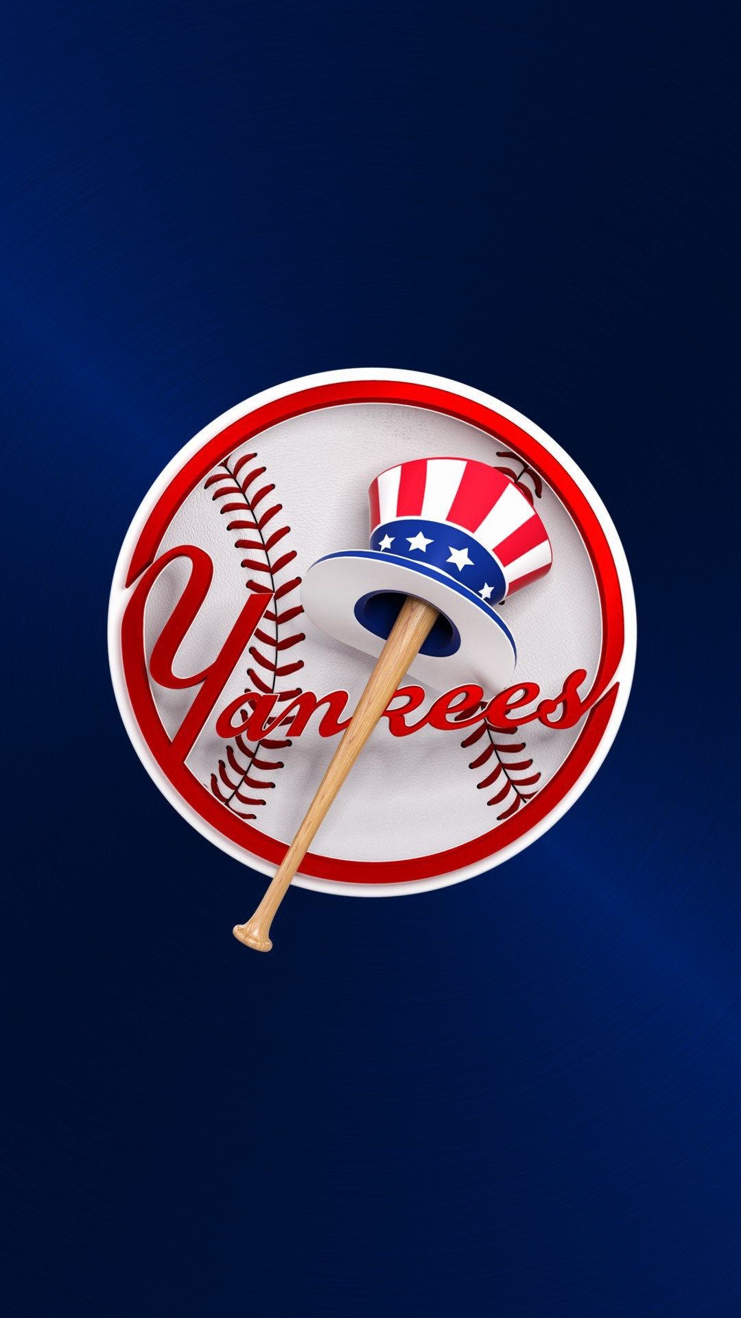 Android phone ny yankees wallpaper