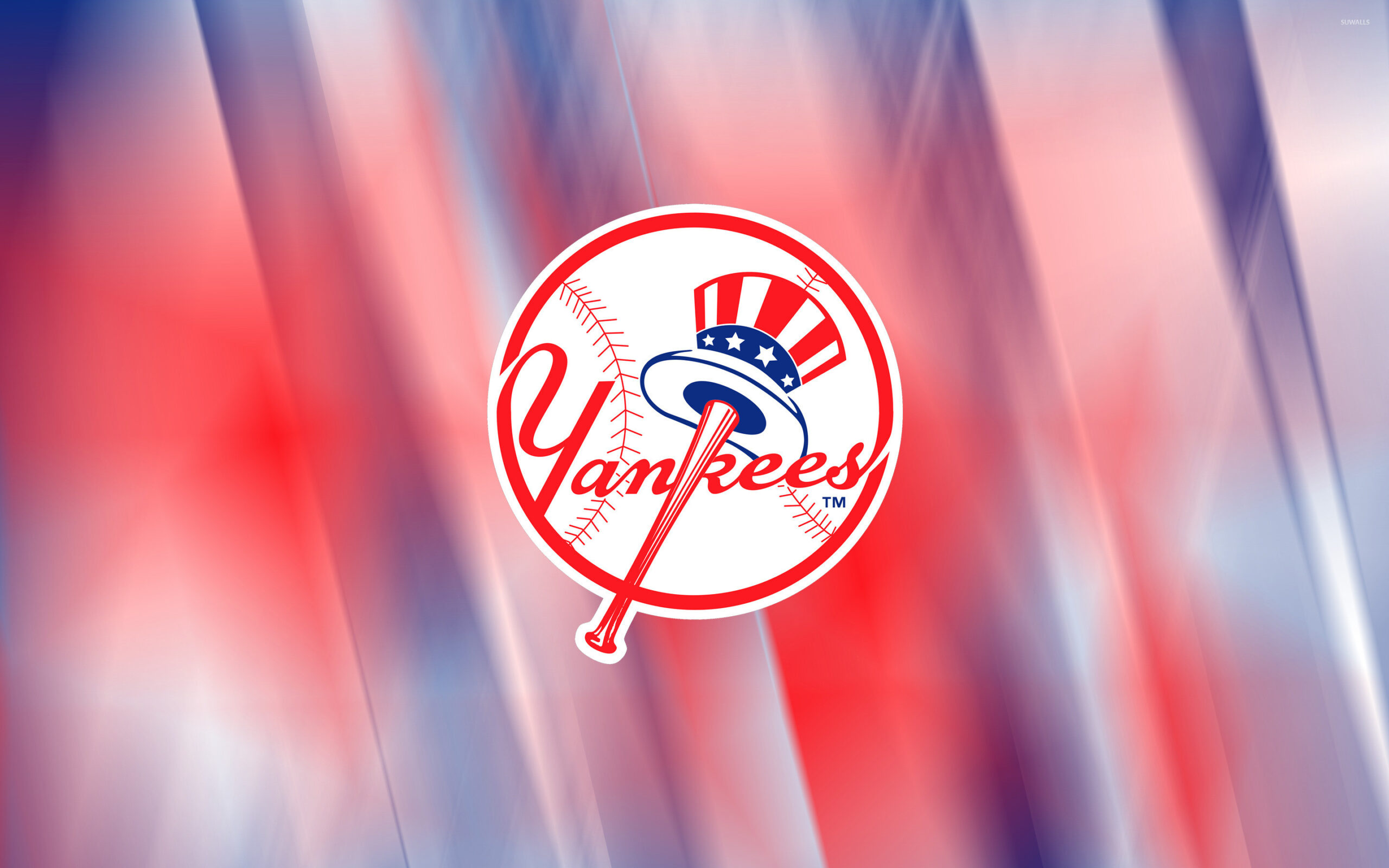 Awesome ny yankees wallpaper scaled