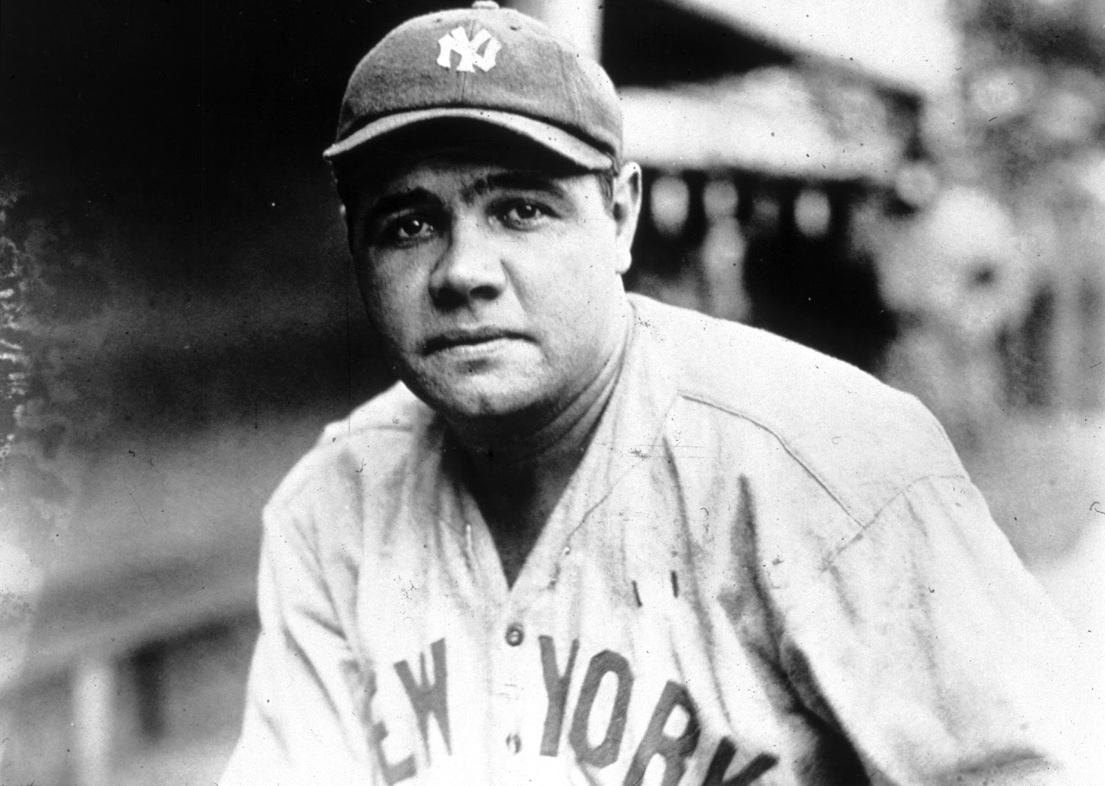 Babe ruth hd wallpaper