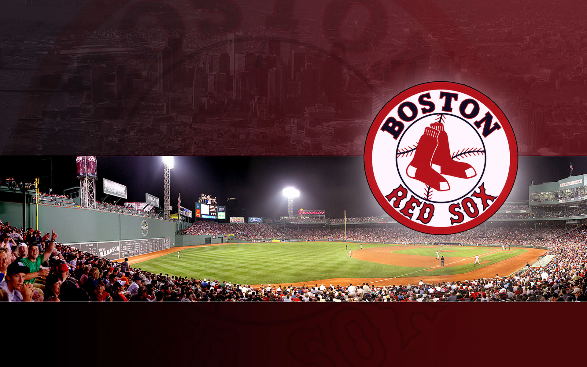 Best hd boston redsox