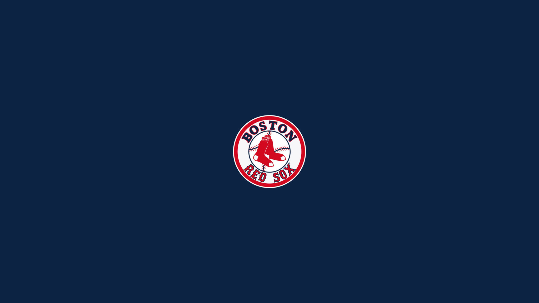 Blue-Red-Sox-Wallpaper-HQ - Windows Mode