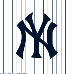 Classic ny yankees stripes