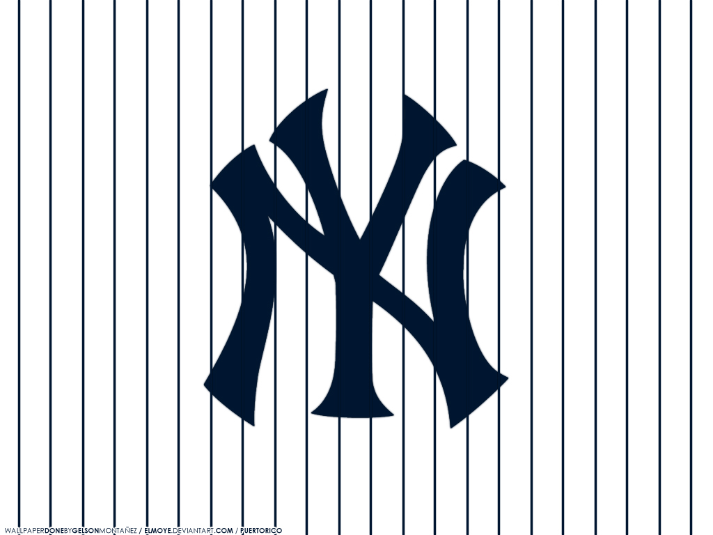 Classic ny yankees stripes