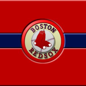 Custom red sox wallpaper hd