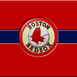 Custom red sox wallpaper hd