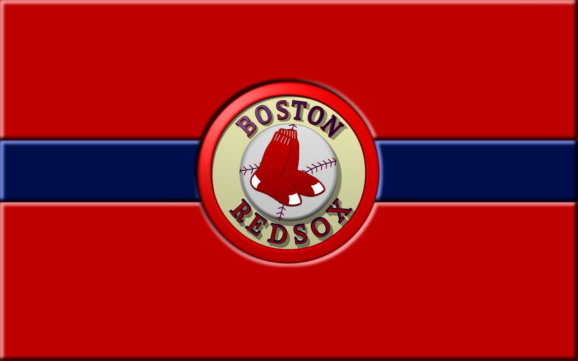 Custom red sox wallpaper hd