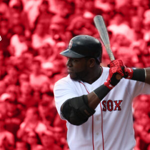 David ortiz hd wallpaper