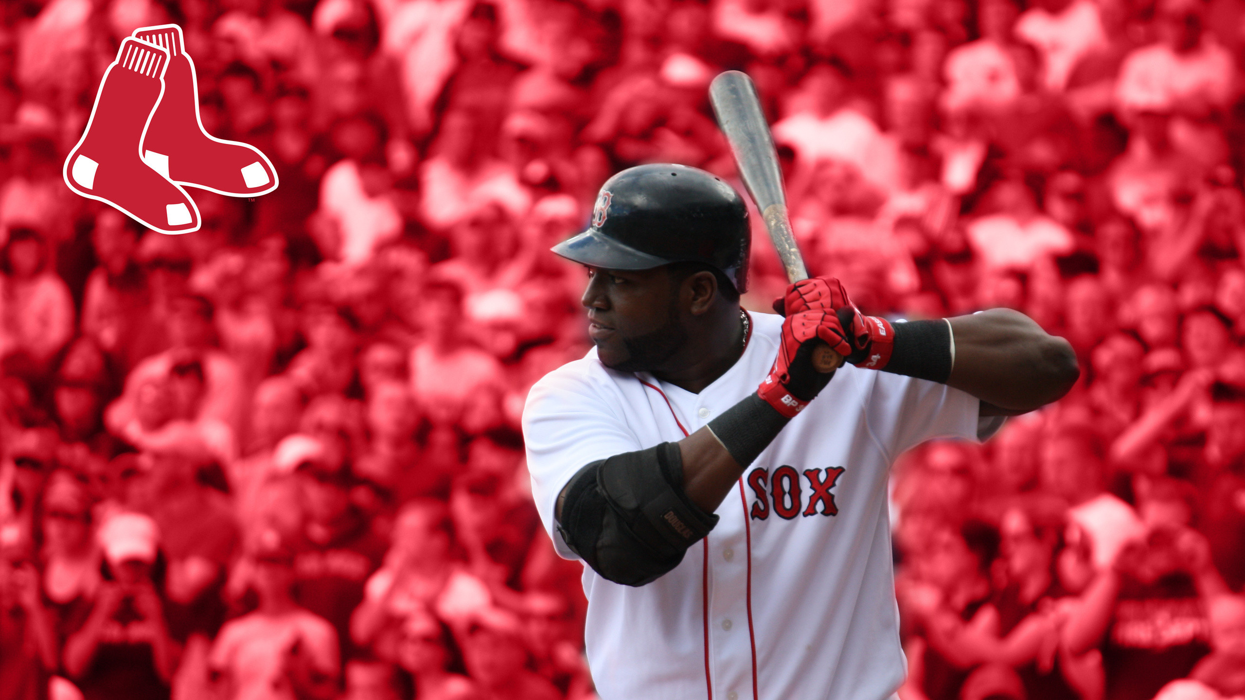 David ortiz hd wallpaper