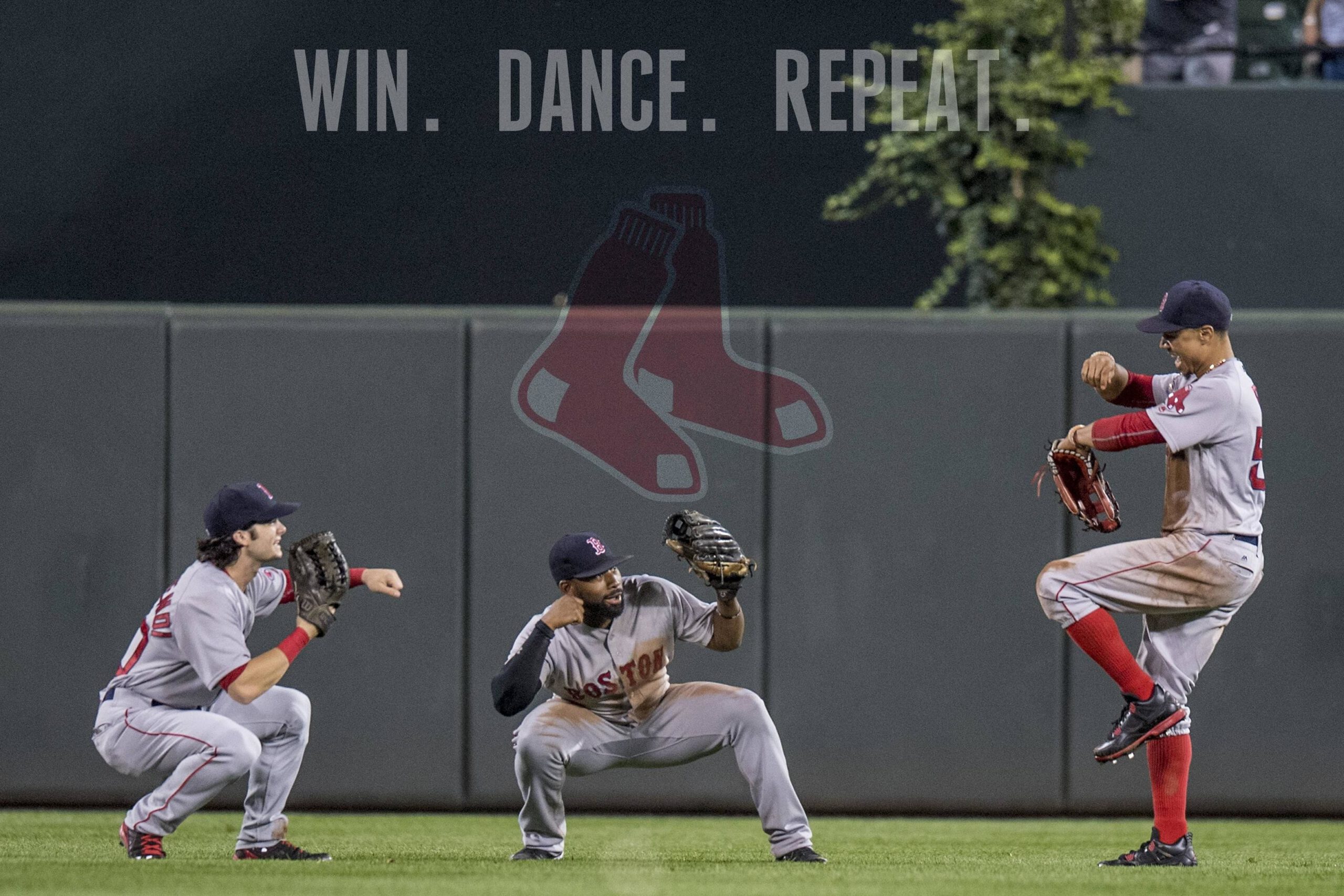 Funny red sox wallpaper scaled