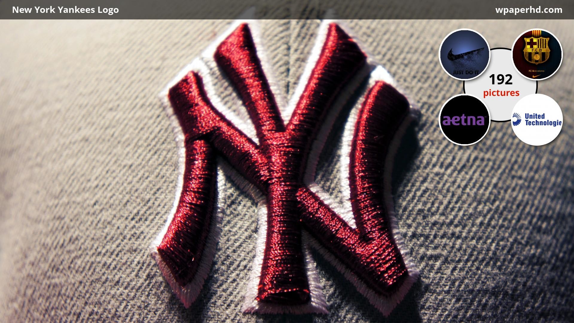 Hd ny fitted hat wallpaper