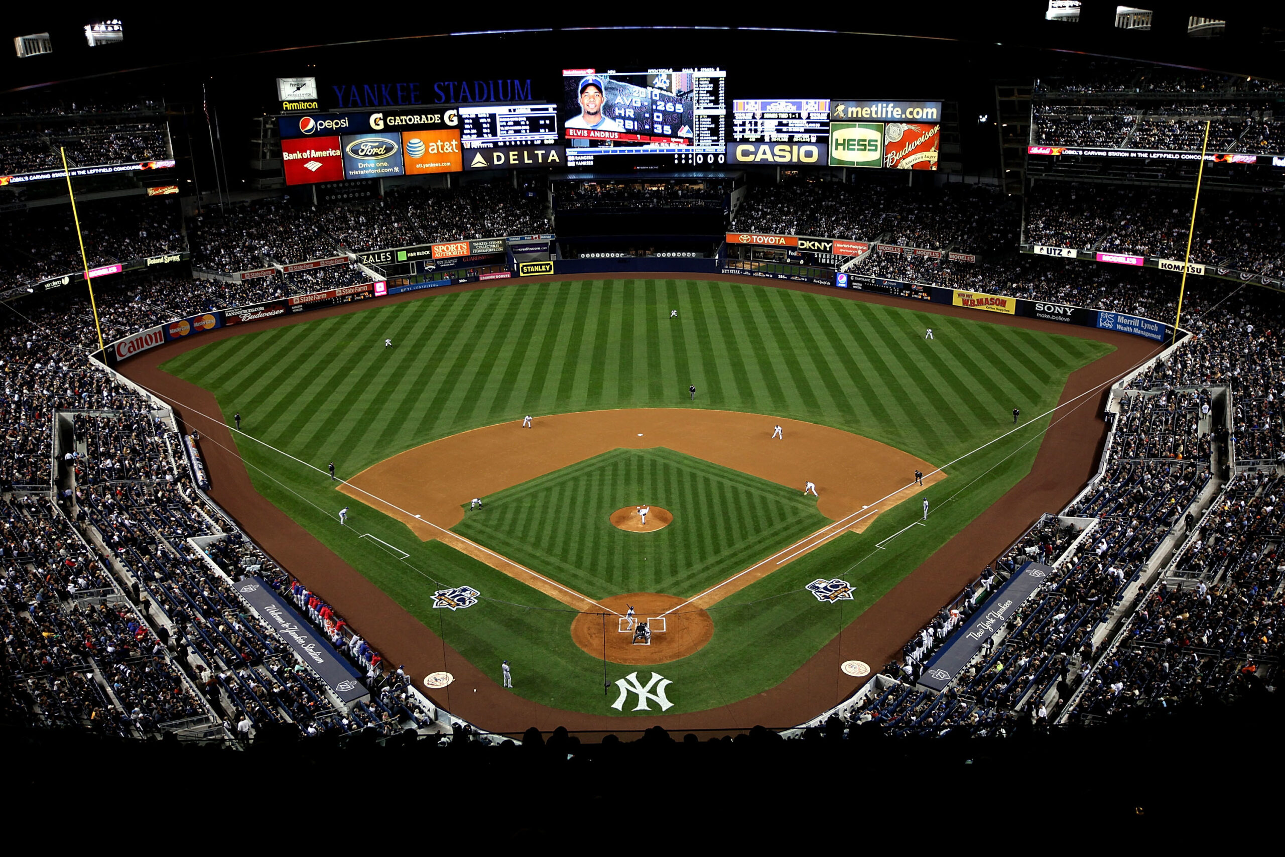 Hd yankee stadium wallpaper scaled