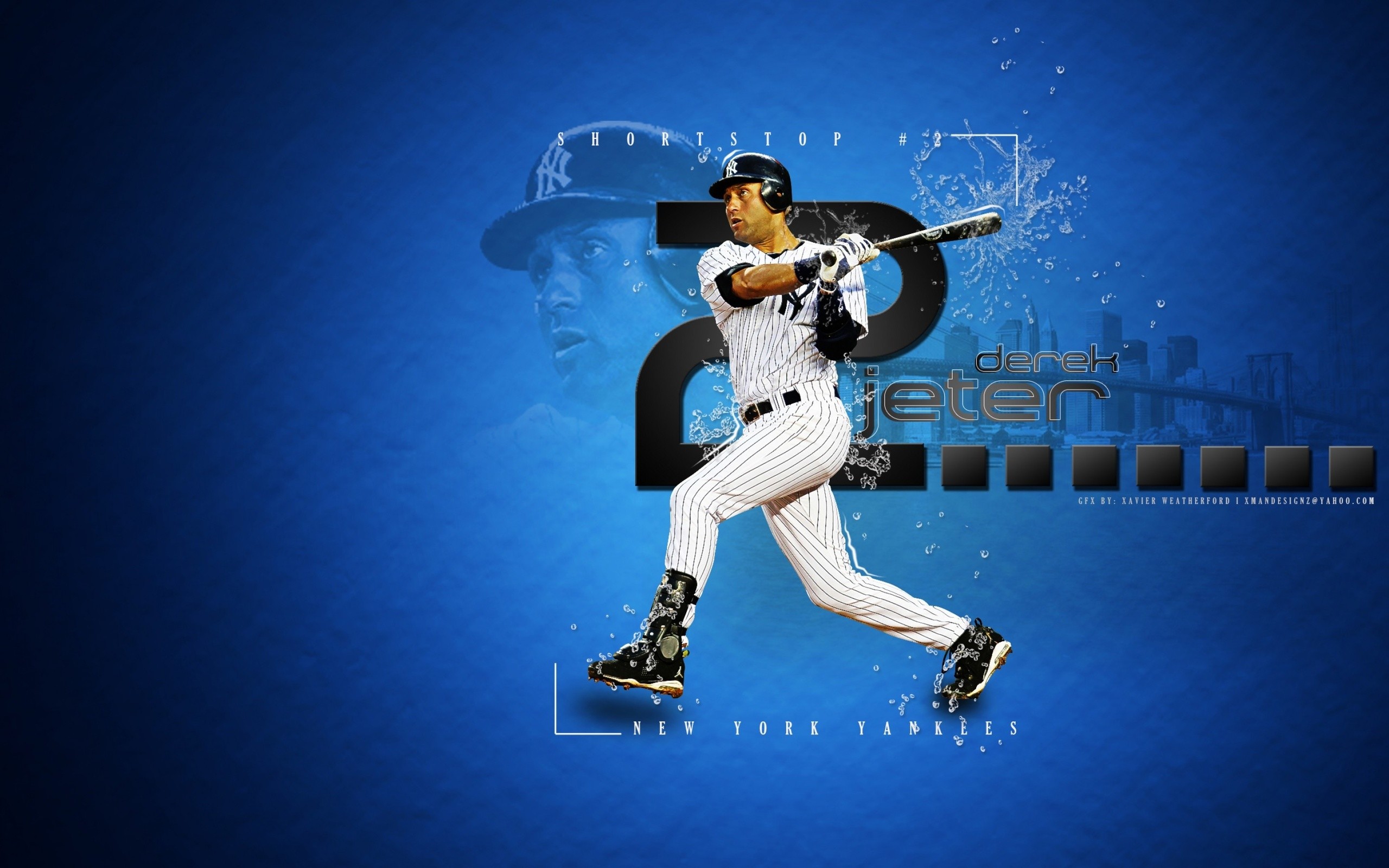 Hall of famer derek jeter