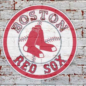 Interesting boston red sox background