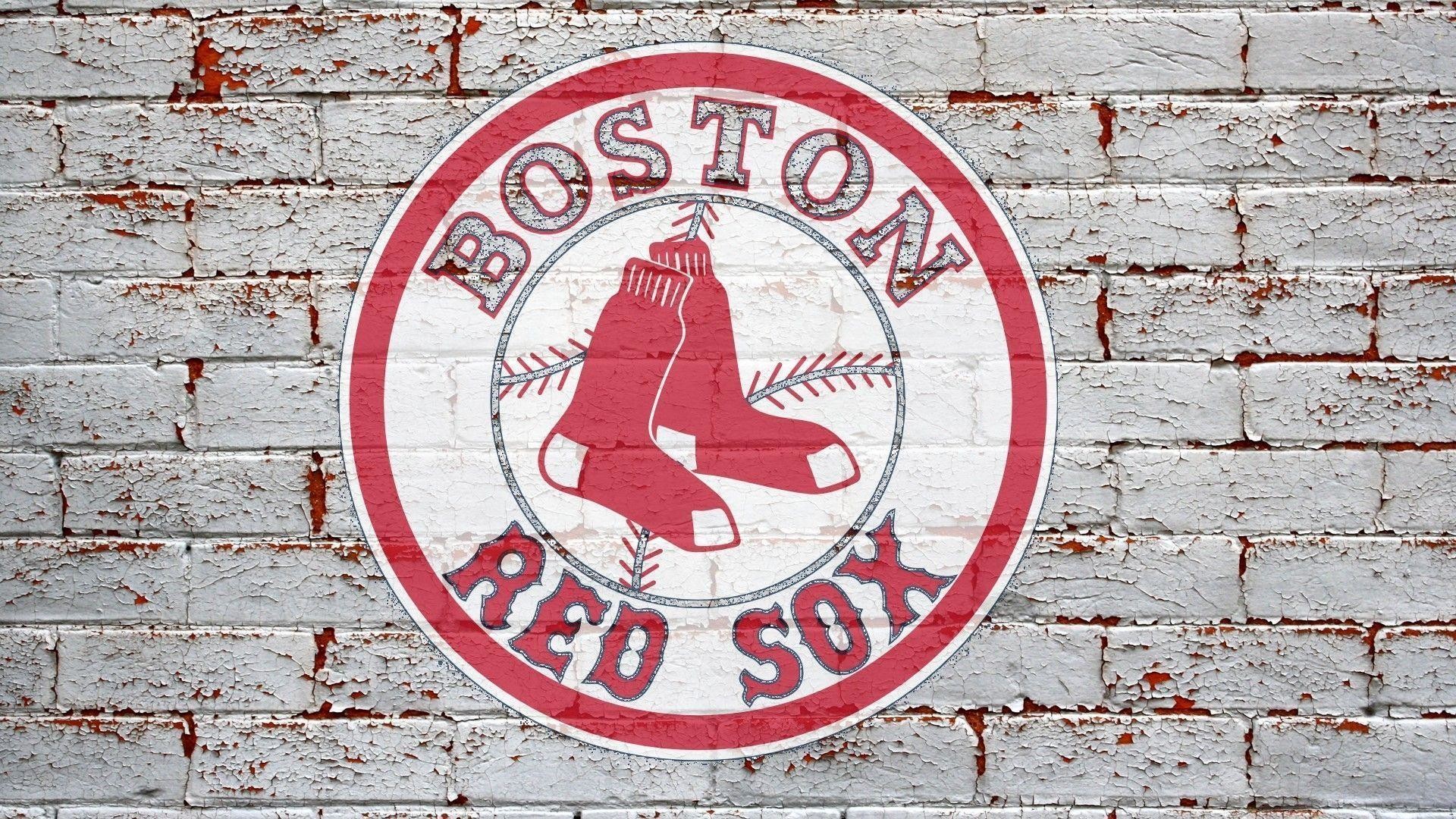 Interesting boston red sox background