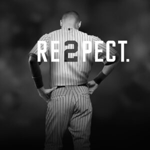 Jeter wallpaper respect yankees