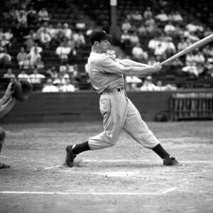 Joe dimaggio hd wallpaper