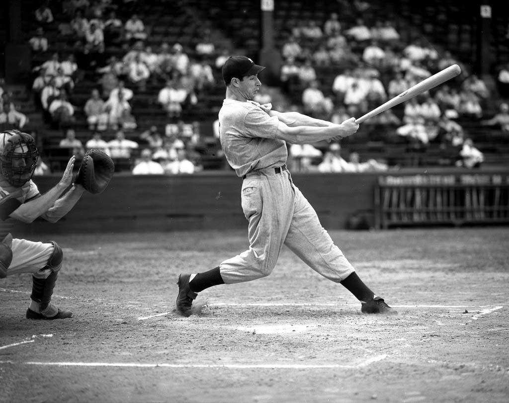 Joe dimaggio hd wallpaper