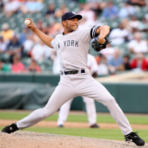 Mariano rivera hd wallpaper