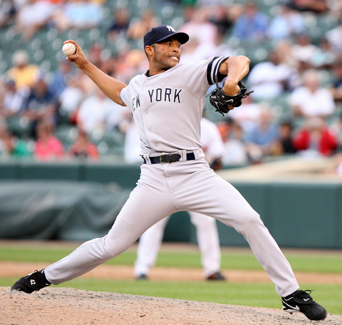 Mariano rivera hd wallpaper