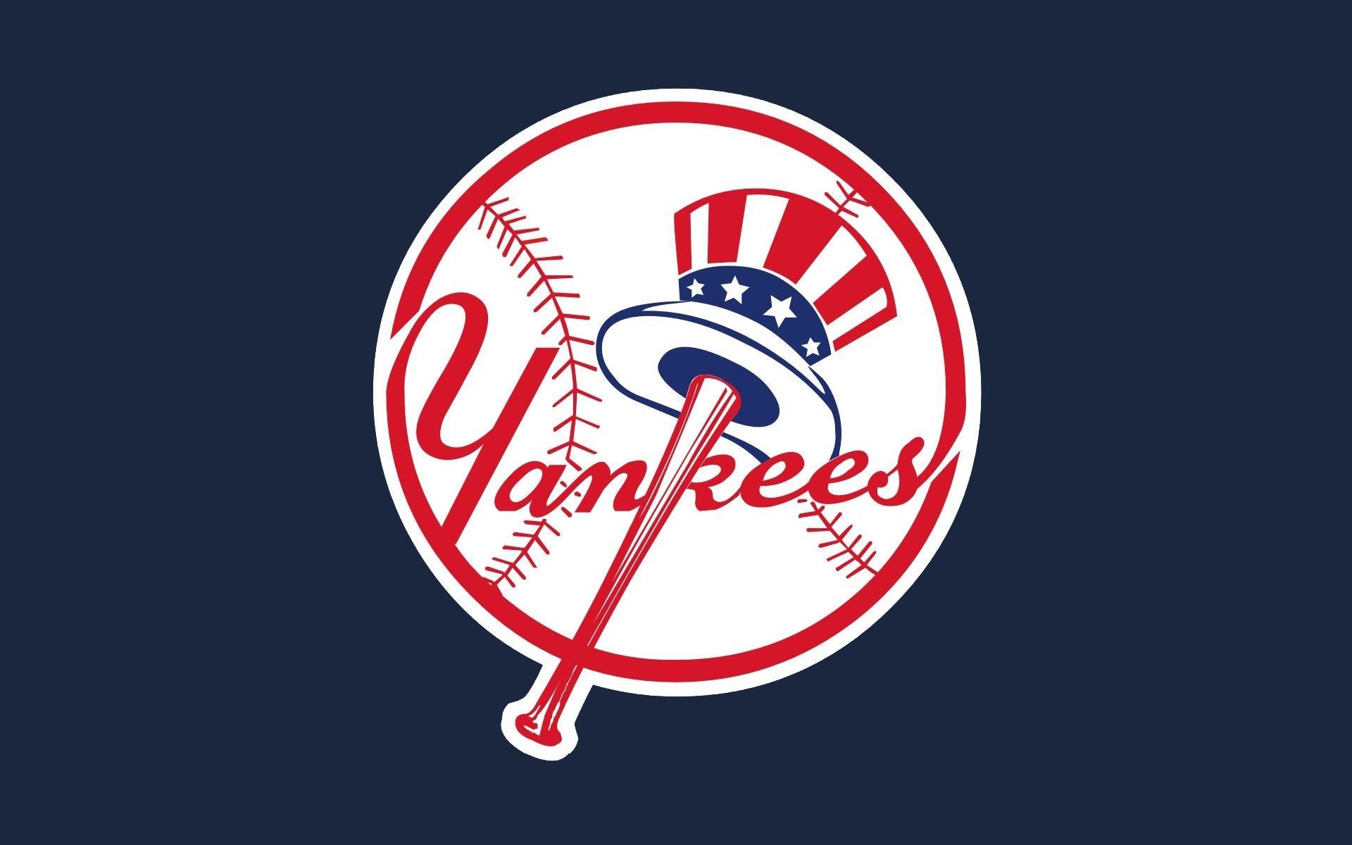 Ny baseball red