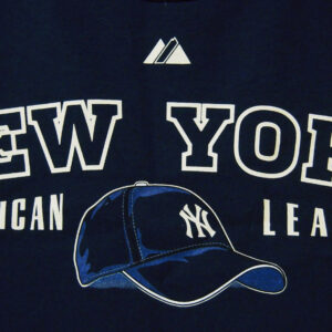 Ny yankees american league scaled