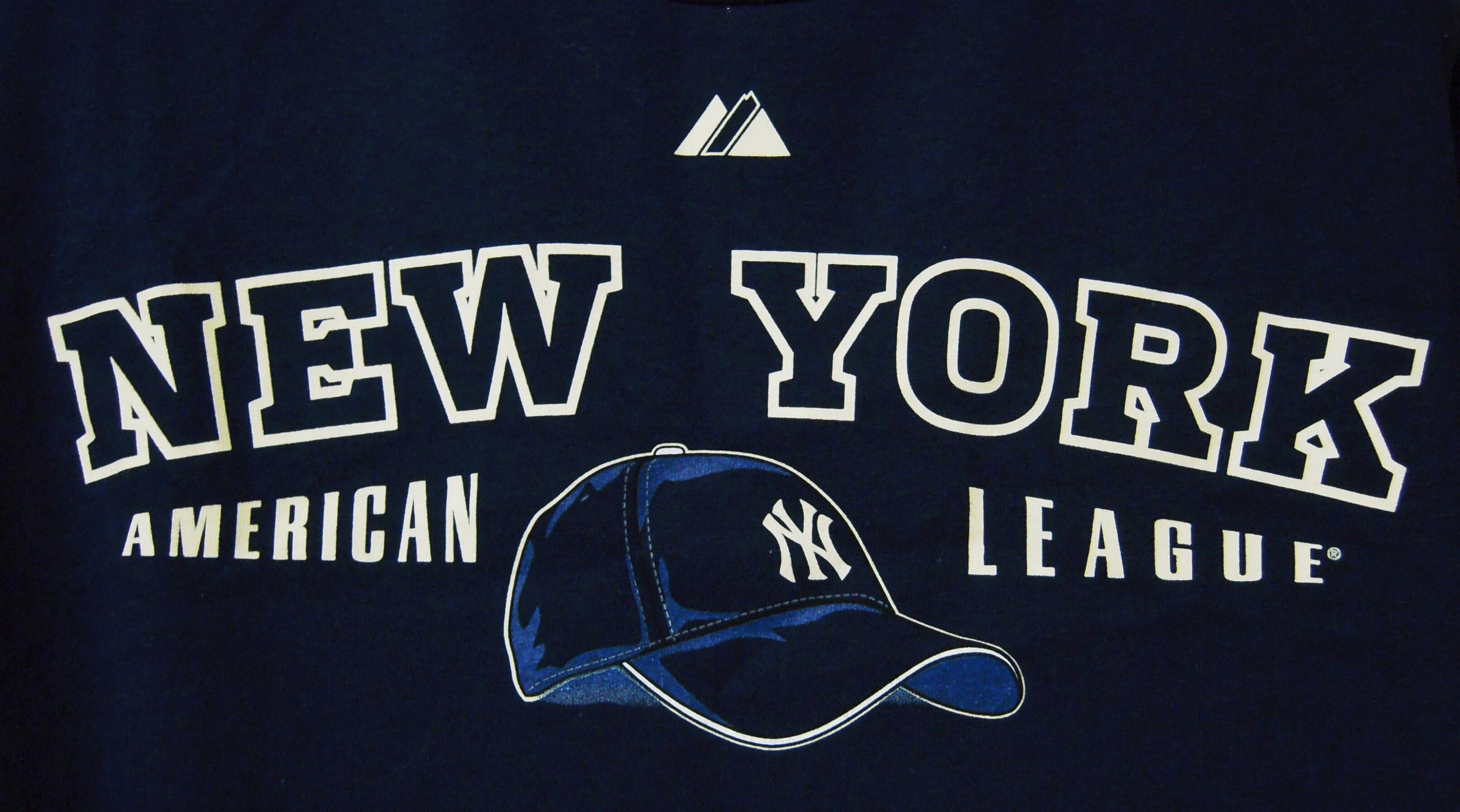 Ny yankees american league scaled