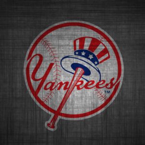 Ny yankees grudged wallpaper