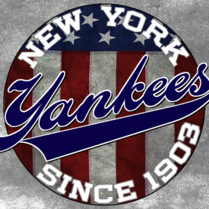 Ny yankees since 1903