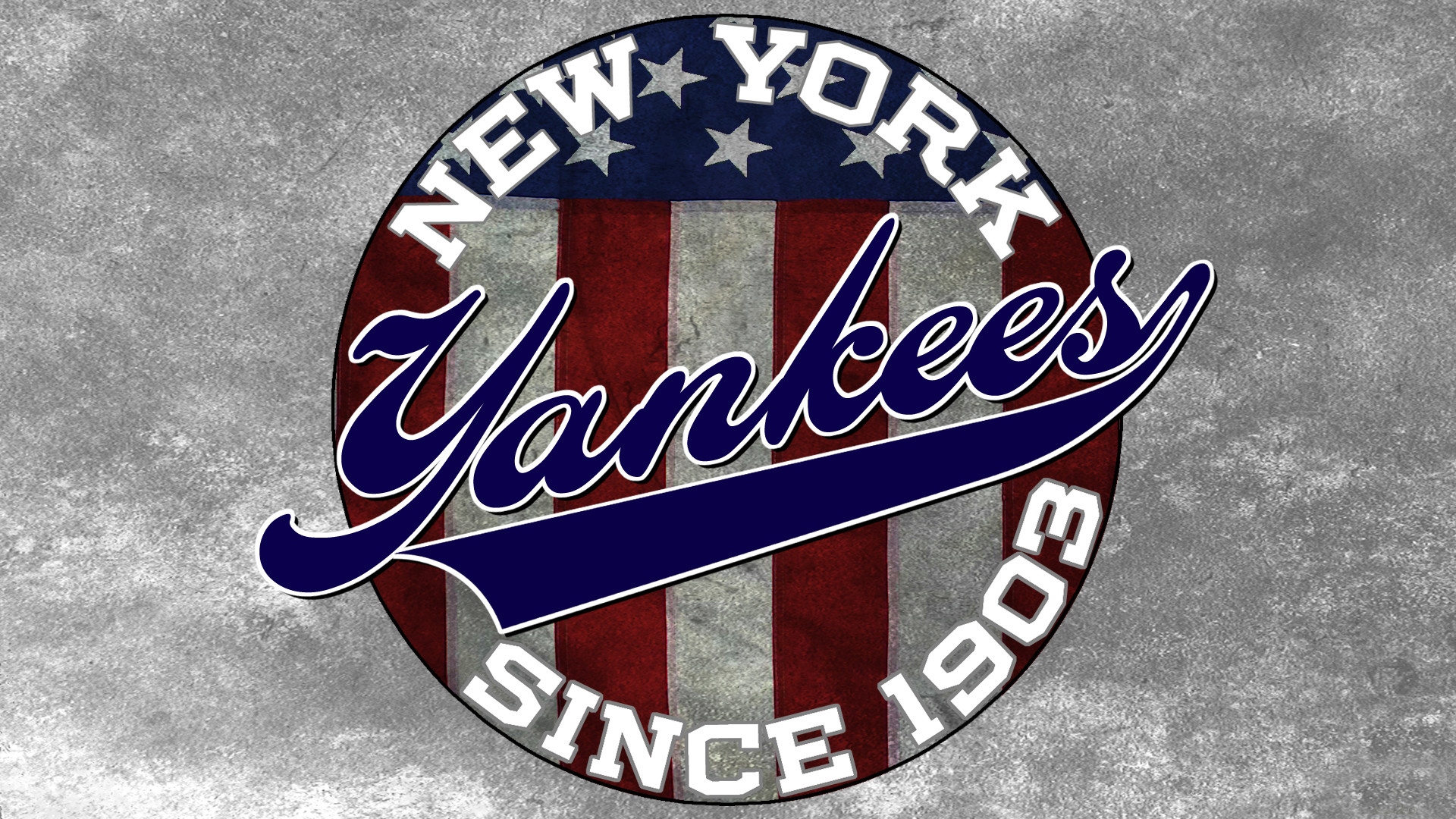 Ny yankees since 1903