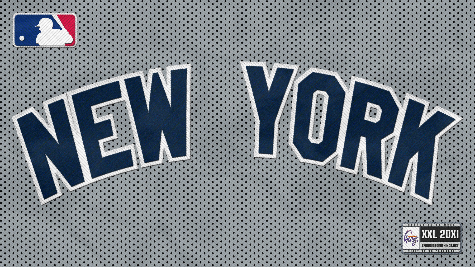 Ny yankees baseball wallpaper