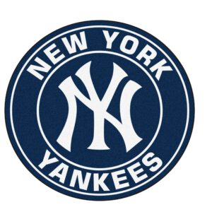 Ny yankees cool background 2020 scaled