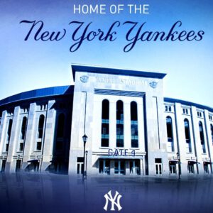 New york yankees stadium hd