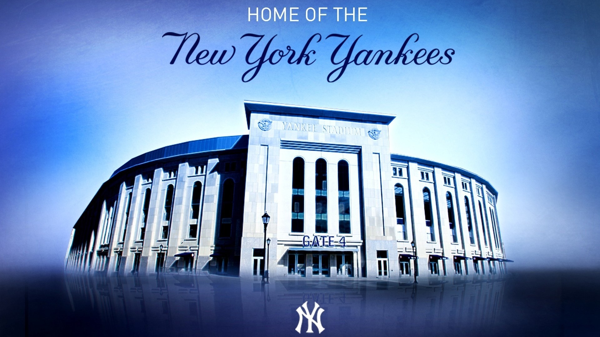 New york yankees stadium hd