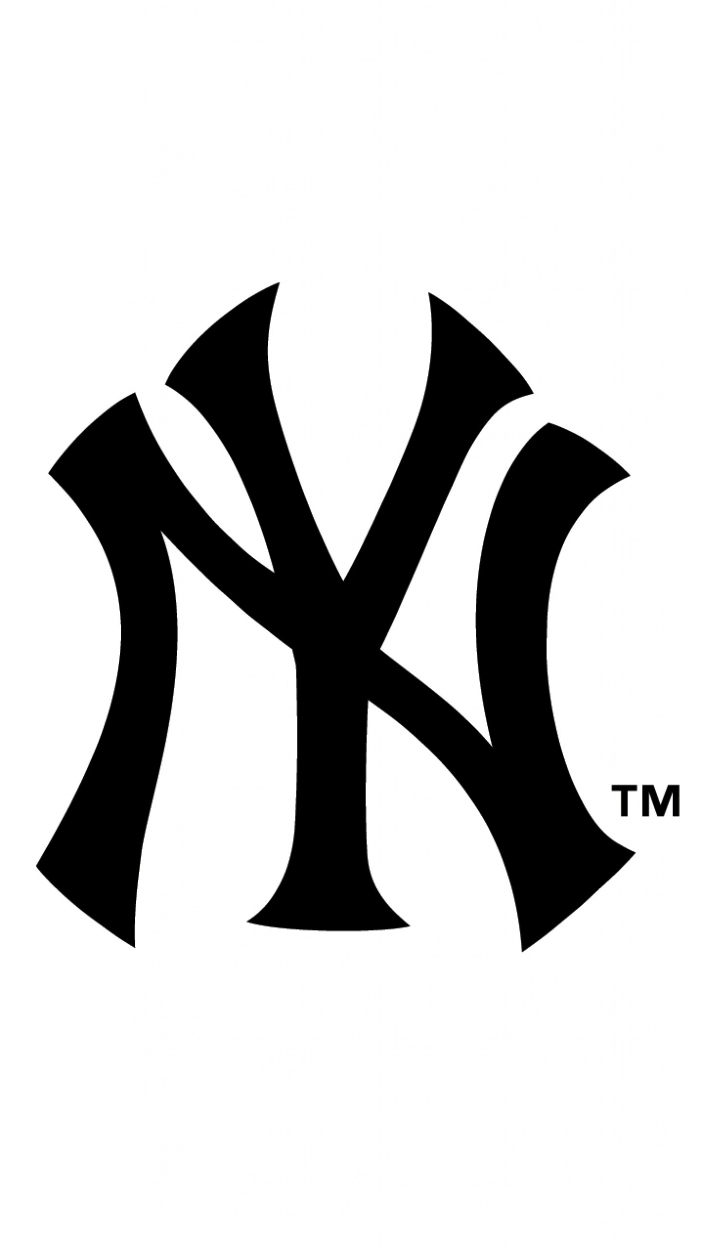 New york yankees vector hd