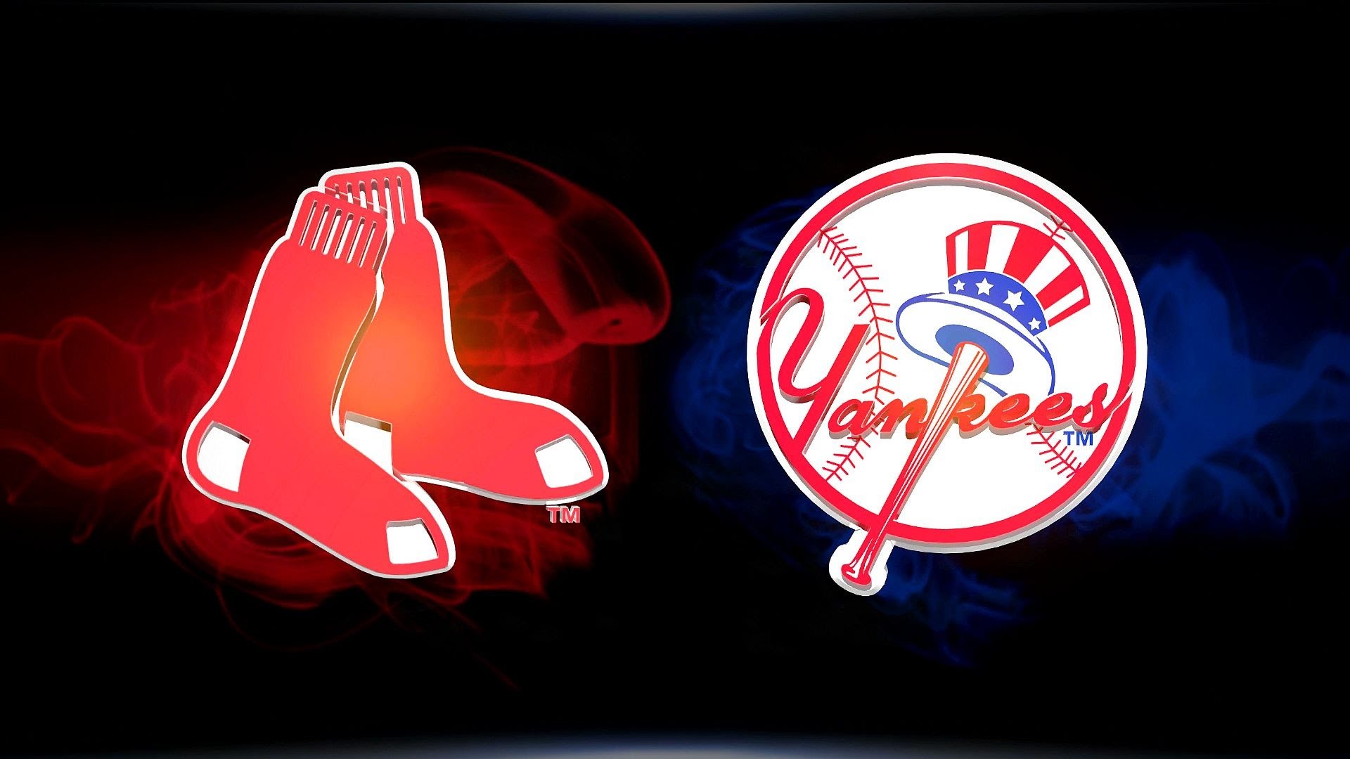 New york yankees vs boston redsox