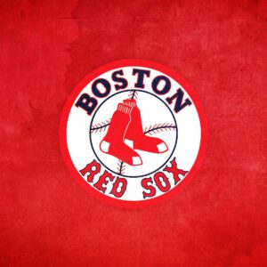 Red boston red sox wallpaper hd