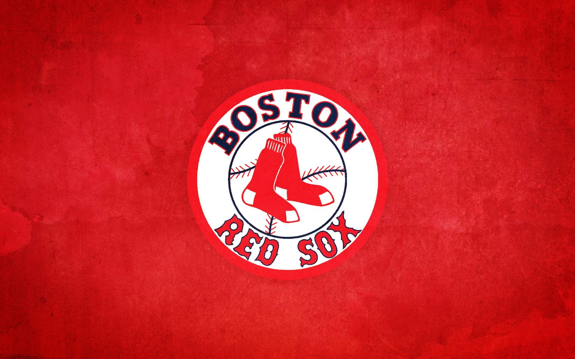 Red boston red sox wallpaper hd