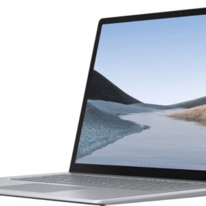 New microsoft surface powered by amd ryzen 5 4500u leaks 529516 2