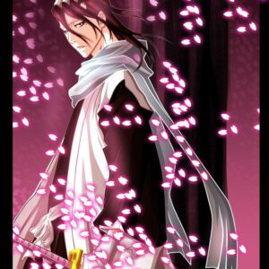 Byakuya samsung galaxy