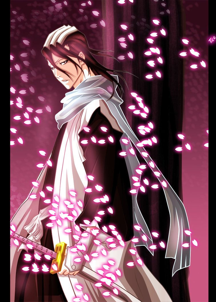 Byakuya samsung galaxy