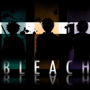 Cool bleach wallpaper