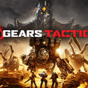 Gears tactics official header